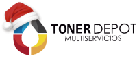 Toner Depot Logo